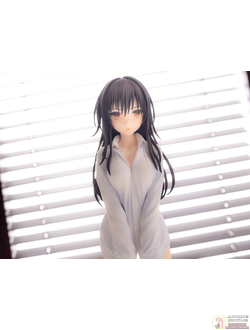 Фигурка 1/6 Юи Котэгава (Kotegawa Yui Y-Shirt ver.)