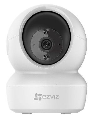 Wi-Fi камера EZVIZ C6N (360°)