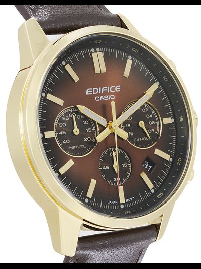 Часы Casio Edifice EFR-575CL-5A