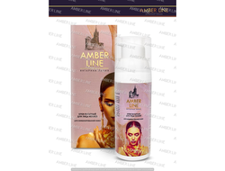 Крем янтарный для лица ночной Amber Line Premium ЦЕНА  С ДОСТАВКОЙ  ИЗ КАЛИНИНГРАДА В МОСКВУ