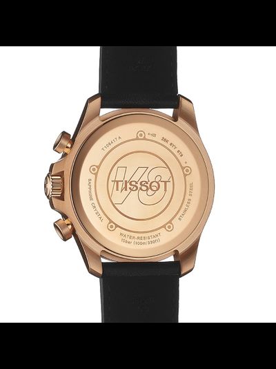 Швейцарские часы Tissot T106.417.36.031.00