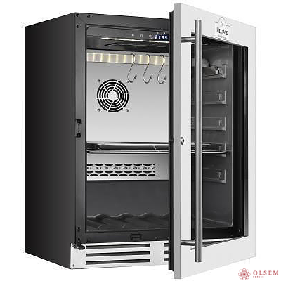 Шкаф для созревания мяса Meatage VI46 WT