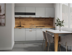 Композиция Модульной кухни СМАРТ