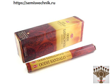 Благовония Сандаловое Дерево (HEM) (Incense Sandalwood)