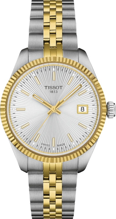 Швейцарские часы Tissot T156.210.22.031.00