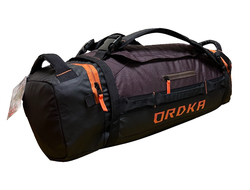Рюкзак-сумка ORDKA RQ DUFFLE 47L MAROON