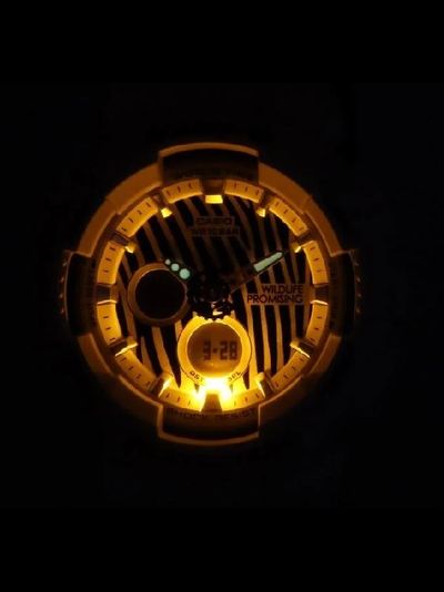 Часы Casio Baby-G BA-120WLP-7A