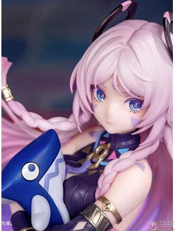 Фигурка 1/8 Ситлали (Citlali Obsidian Opalstar Ver.)