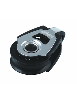 ОДНОШКИВНЫЙ ОДНООБУШКОВЫЙ ШАРИКОПОДШИПНИКОВЫЙ МНОГОФУНЦИОНАЛЬНЫЙ БЛОК ALLEN BROTHERS DYNAMIC A2031, 6 - 10 ММ, 750 КГ, D 30