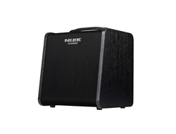 Nux AC-60 Stageman II Комбоусилитель для акустической гитары, 60Вт