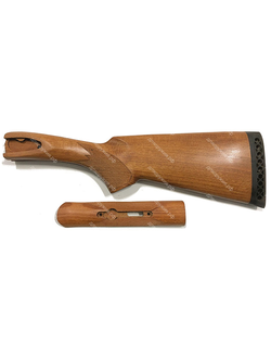 ТОЗ-БМ (ТОЗ-63, 66) приклад и цевье бук светлый