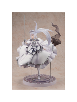 Фигурка 1/7 Белая Королева (White Queen)