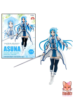 ОРИГИНАЛ SAO Sword Art Online Asuna ALfheim