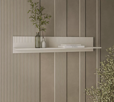 Гостиная ВИНАТИ - 01 VINATI Полка навесная