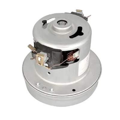 Двигатель пылесоса 1200w