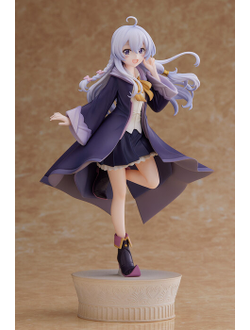 Фигурка Элейна (Elaina Tenitol FuRyu)