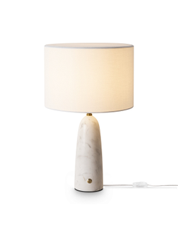 Freya, Настольный светильник MarmoLatte, FR2054TL-01BS3