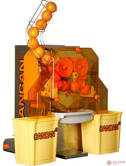 Соковыжималка CanCan CC.38.OPM01