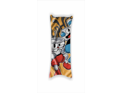 Дакимакура Cuphead/ Капхед №1