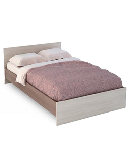 Кровать "Бася" 0.8-1.6 м (Стенд мебель)