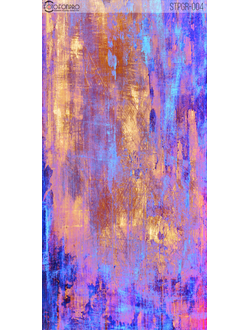 Фотофон на холсте «Крыло»