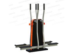 Уличный тренажер "Двойные лыжи" Romana 207.21.10