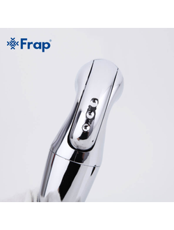 Набор с гигиенической лейкой FRAP F27