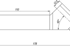 ПРОЕКТИРОВАНИЕ ИНДИВИДУАЛЬНОГО ВЫГЛАЖИВАЮЩЕГО ИНСТРУМЕНТА