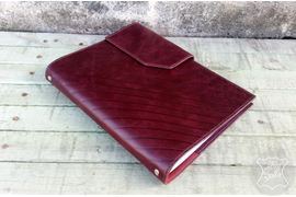 именной ежедневник на заказ, ежедневник из натуральной кожи, подарок для руководителя