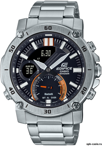 Часы Casio Edifice ECB-20D-1AEF