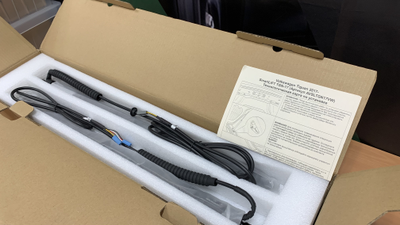 TIGUAN Электро подъемник крышки багажника (5-й двери) (2017)