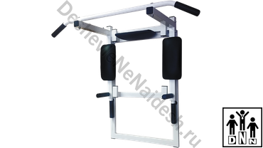 турник брусья пресс