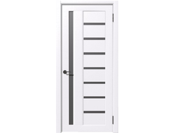 Дверь Межкомнатная - Рада В Ясень белый