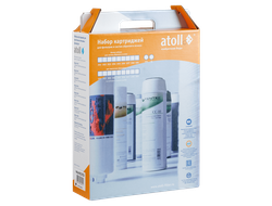 Комплект сменных модулей для ULTRA