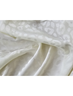 Шёлк жаккард ТОДАС Цвет 47