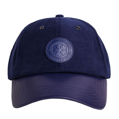 Бейсболка ХК «СИБИРЬ» (р.55-58) 010526