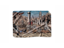 Плед Герои меча и магии, Heroes of Might and Magic №10