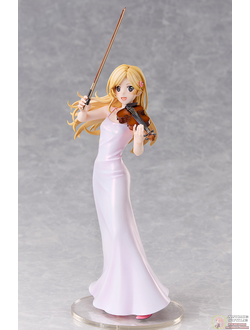 Фигурка 1/7 Каори Миязоно (Kaori Miyazono Again)