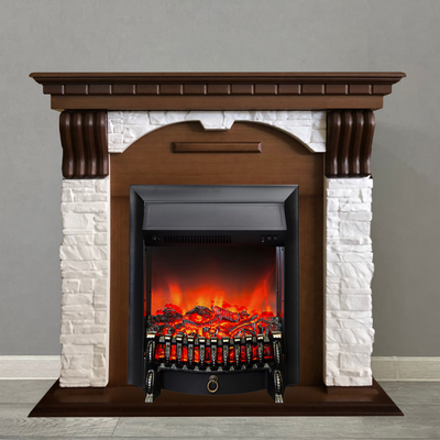 электрический камин дублин