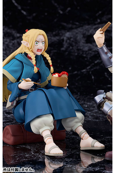 Фигурка фигма Марсиль Донато (figma Marcille Donato)