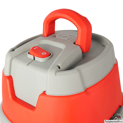 Пылеводосос EVOline WAD 120