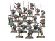 Warhammer AoS: Ossiarch Bonereapers Mortek Guard