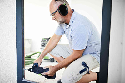 Аккумуляторный перфоратор BHC 18 HPC 4,0 I-Plus