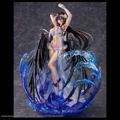 Фигурка 1/7 Альбедо (Albedo Swimsuit Ver.)