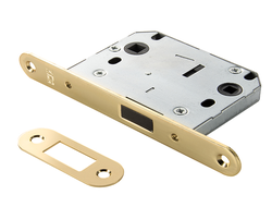 Защелка Bussare MAG50-70 GOLD золото