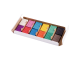 Пластилин классический ПИФАГОР, 12 цветов, 120 г, картонная упаковка, 103678