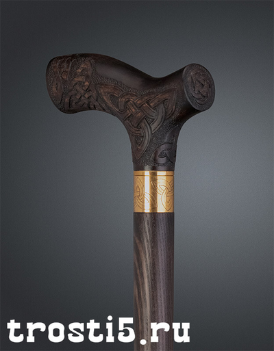 Трость "Викинг"