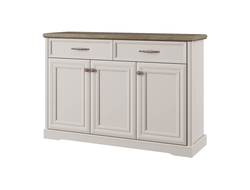 Гостиная ТОСКАНА - 08 TOSCANA NEW Тумба 3D2S