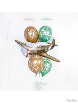 Истребитель