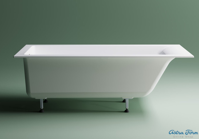 Обрезка бортов ванны (тонкий борт)